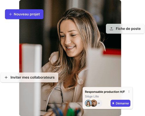 RH & Recruteurs