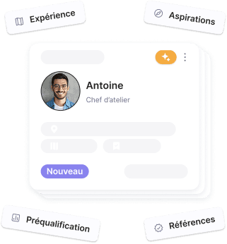 Rencontrez les meilleur(e)s